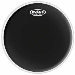 Imagem de Pele 08 Evans Onyx Coated Black - B08ONX2