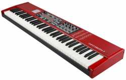 Imagem de Teclado Nord Electro 3 73 SW