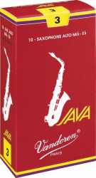 Imagem de Palheta Vandoren Java Red Sax Alto 2 (UNID.) - IZ7810