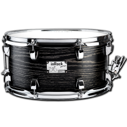 Imagem de Caixa Odery Inrock 10X6 Black Ash Limited Edition - SIR1006-BLA