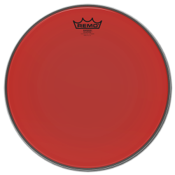 Imagem de Pele 14 Remo Emperor Colortone Red - BE0314CT-RD