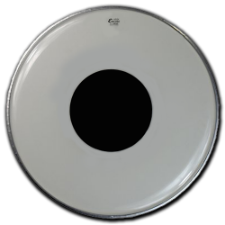 Imagem de Pele 20 Remo Encore Controlled Sound Clear - EN1320CT