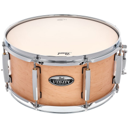 Imagem de Caixa Pearl 14X6,5 Modern Utility Maple Matte Natural - MUS1465M-224