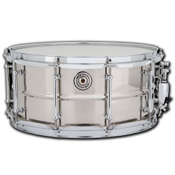 Imagem de Caixa Taye 14x6,5 Metalworks Steel - TST1465