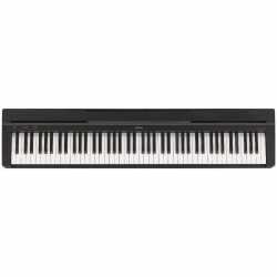 Imagem de Piano Digital Yamaha P35