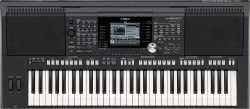 Imagem de Teclado Arranjador Yamaha PSR-S950