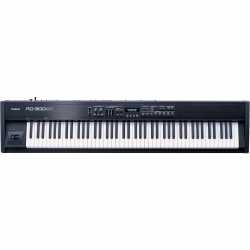 Imagem de Piano Digital Roland RD-300GX Usado